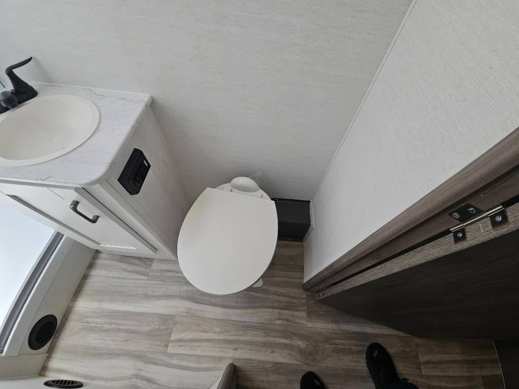 2025 Gulf Stream 2025 Gulf Stream Conquest - thumbnail 19