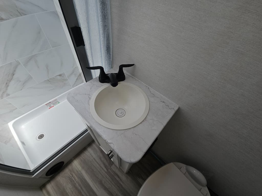 2025 Gulf Stream 2025 Gulf Stream Conquest - thumbnail 20