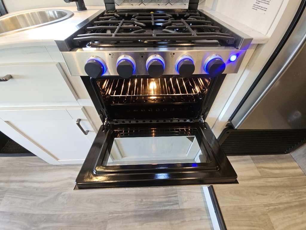 2025 Gulf Stream 2025 Gulf Stream Conquest - thumbnail 29