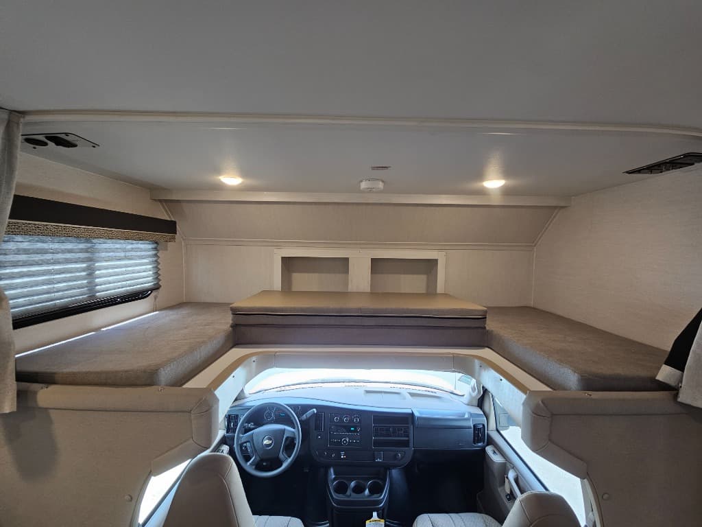 2025 Gulf Stream 2025 Gulf Stream Conquest - thumbnail 34