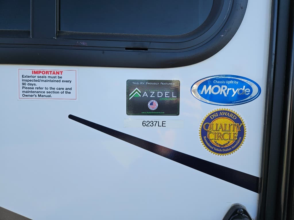 2025 Gulf Stream 2025 Gulf Stream Conquest - thumbnail 41