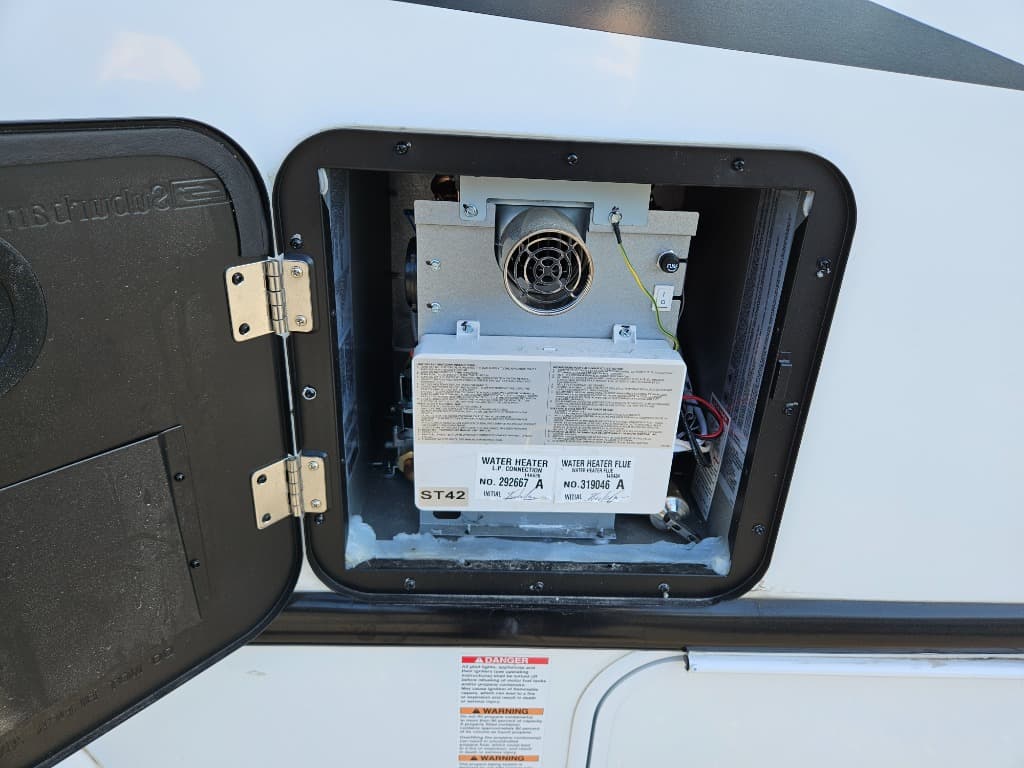 2025 Gulf Stream 2025 Gulf Stream Conquest - thumbnail 42