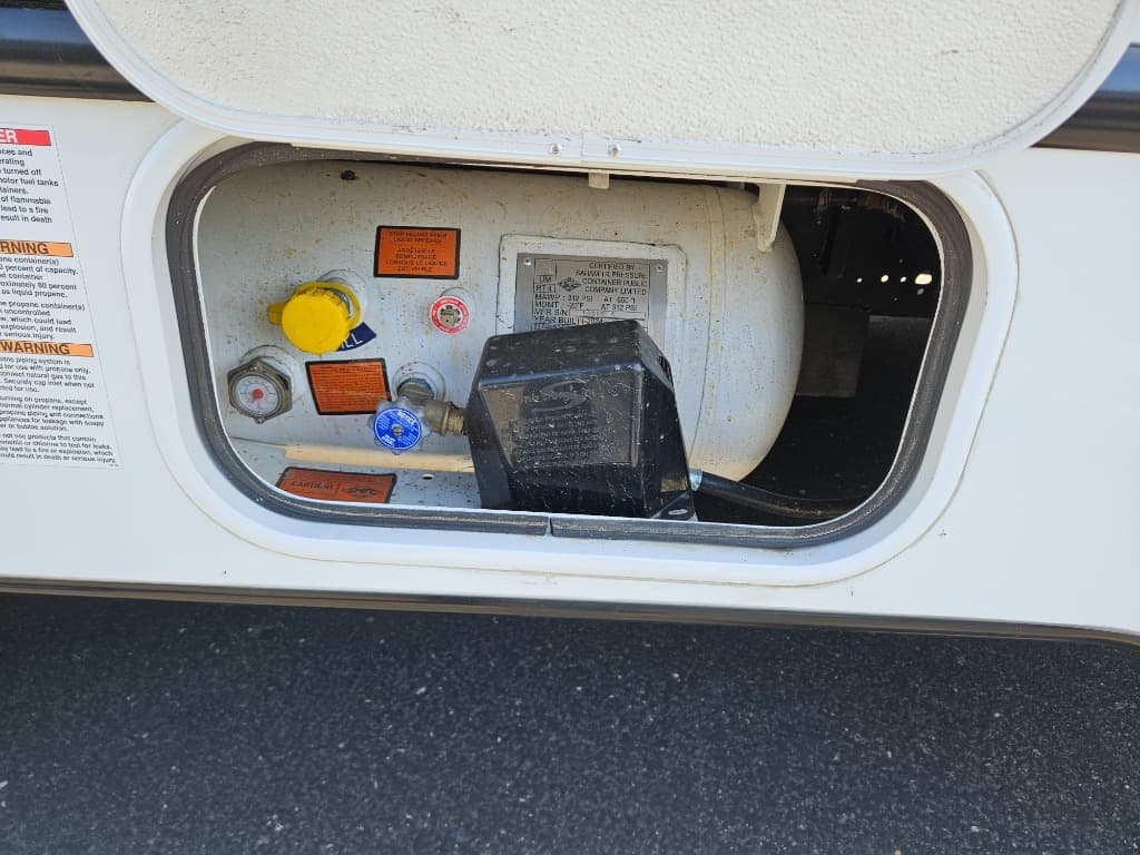 2025 Gulf Stream 2025 Gulf Stream Conquest - thumbnail 43