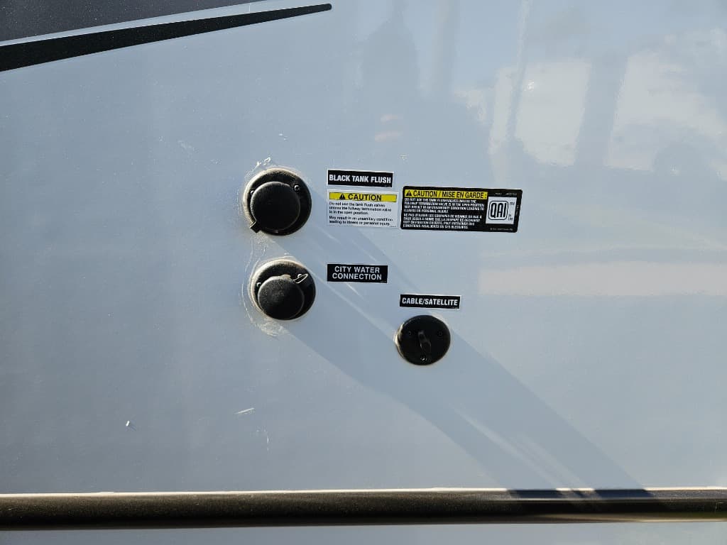 2025 Gulf Stream 2025 Gulf Stream Conquest - thumbnail 48