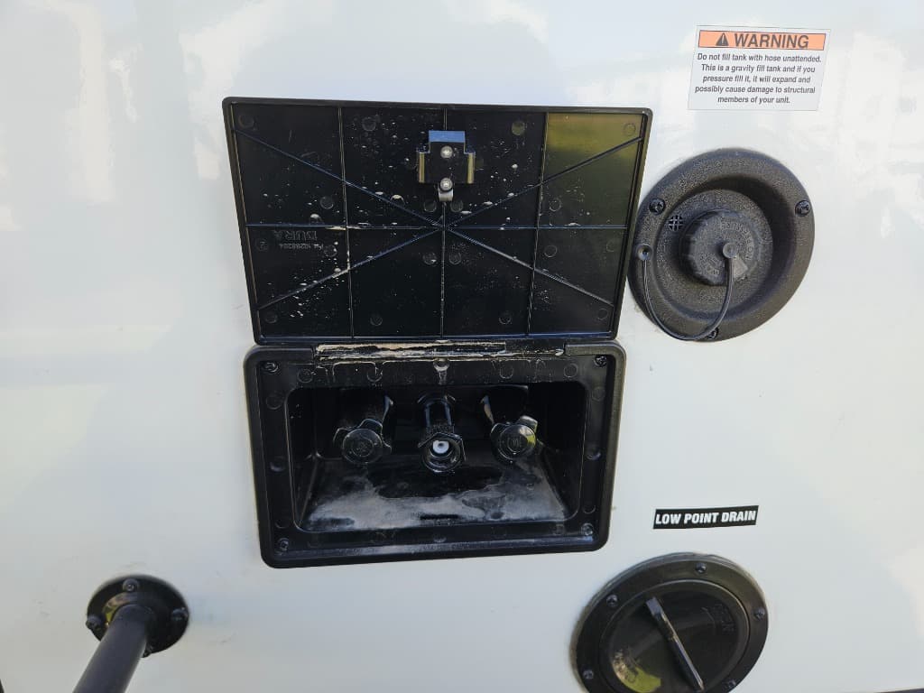 2025 Gulf Stream 2025 Gulf Stream Conquest - thumbnail 49