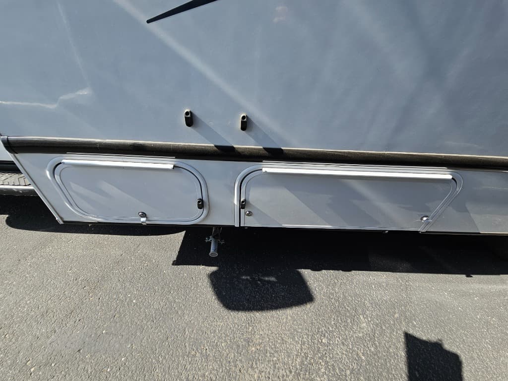 2025 Gulf Stream 2025 Gulf Stream Conquest - thumbnail 51