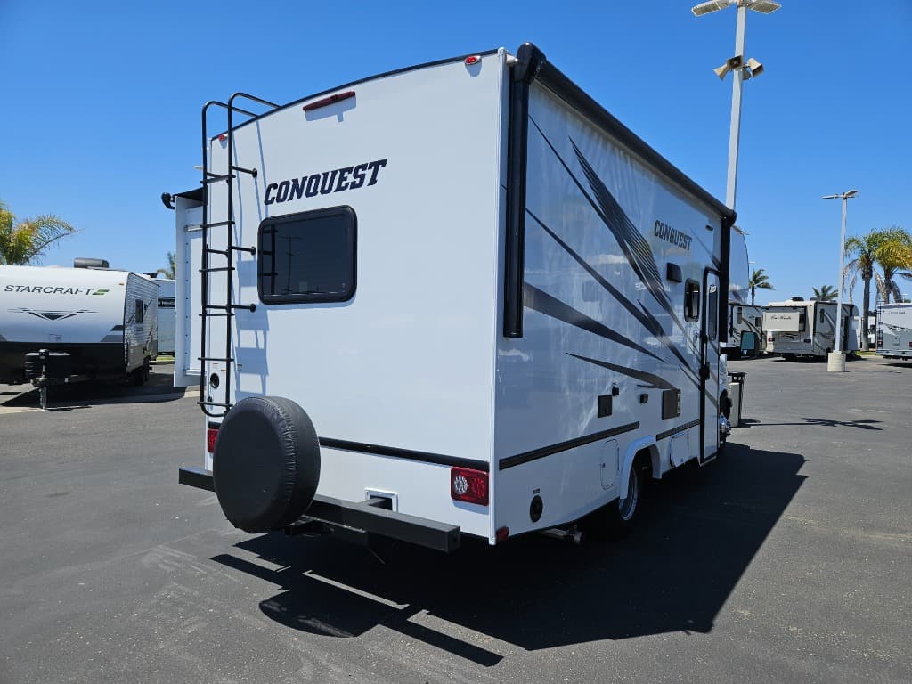 2025 Gulf Stream 2025 Gulf Stream Conquest - thumbnail 3