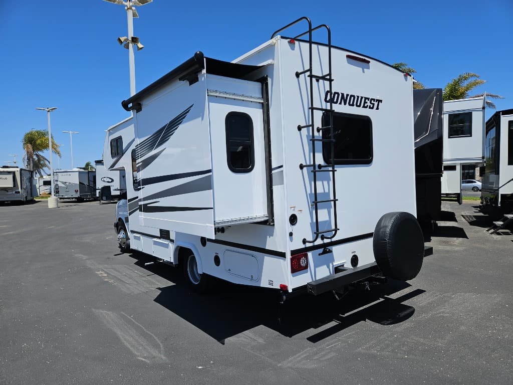 2025 Gulf Stream 2025 Gulf Stream Conquest - thumbnail 5