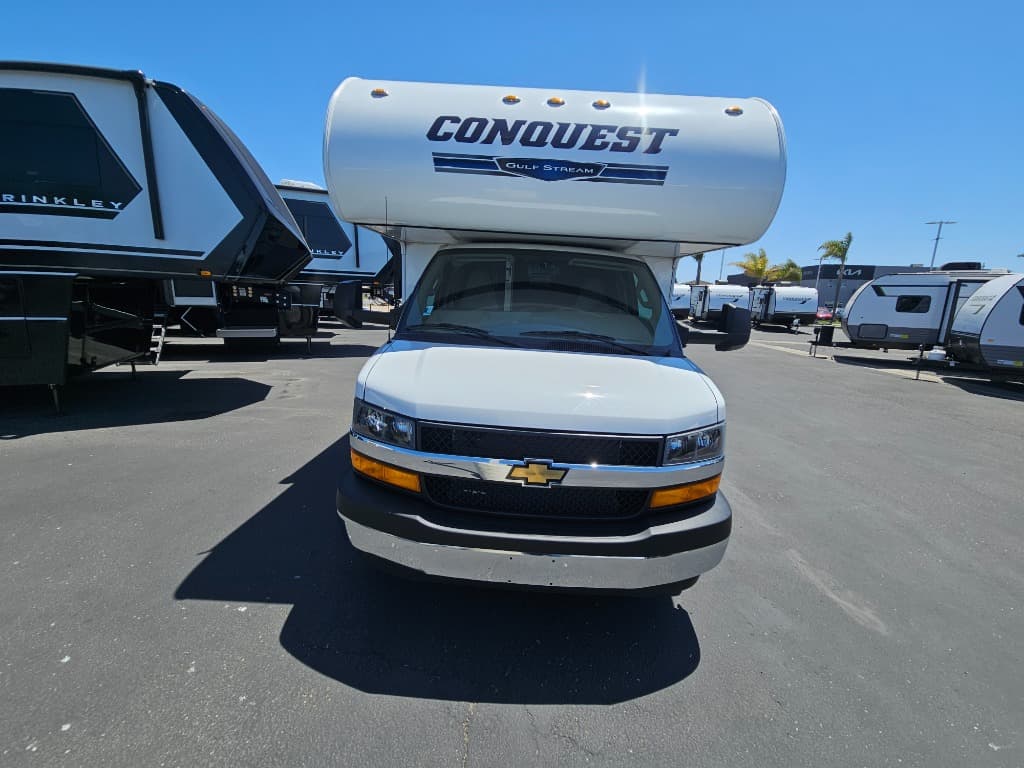 2025 Gulf Stream 2025 Gulf Stream Conquest - thumbnail 7