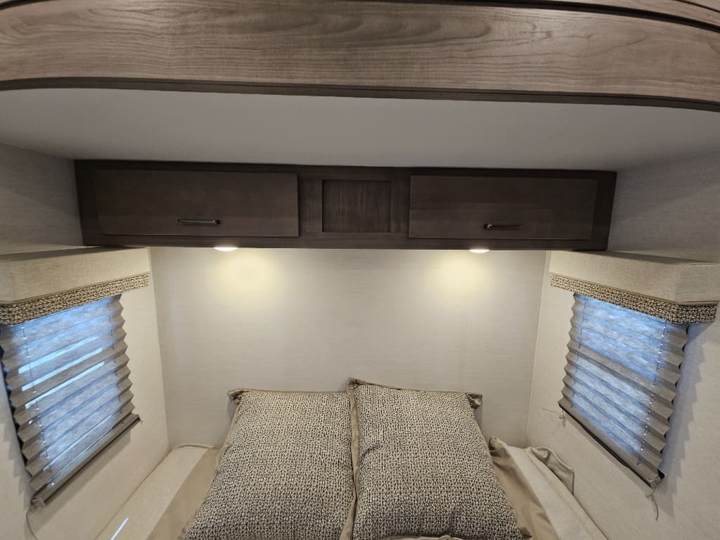 2025 Gulf Stream 2025 Gulf Stream Conquest - thumbnail 15