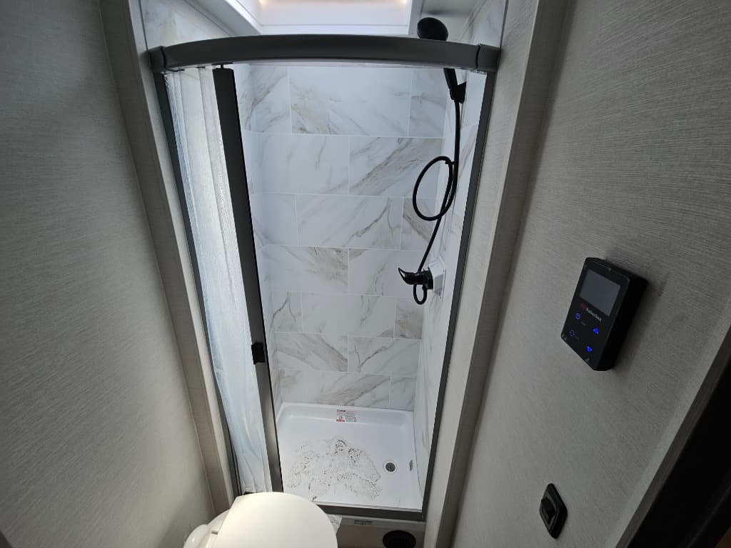 2025 Gulf Stream 2025 Gulf Stream Conquest - thumbnail 16