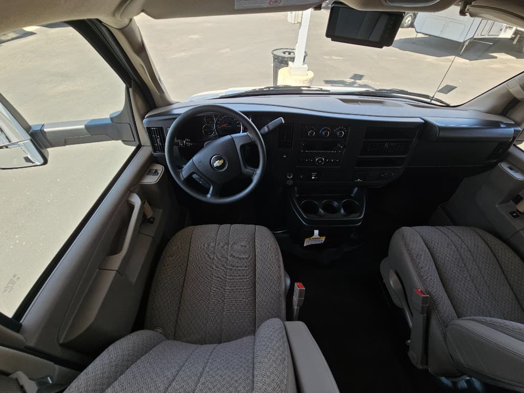 2025 Gulf Stream 2025 Gulf Stream Conquest - thumbnail 36