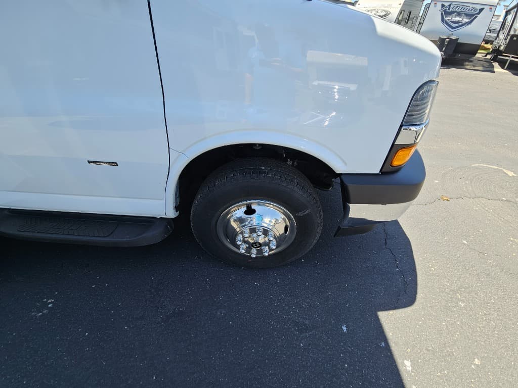 2025 Gulf Stream 2025 Gulf Stream Conquest - thumbnail 38