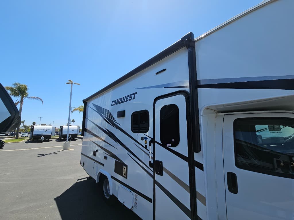 2025 Gulf Stream 2025 Gulf Stream Conquest - thumbnail 41