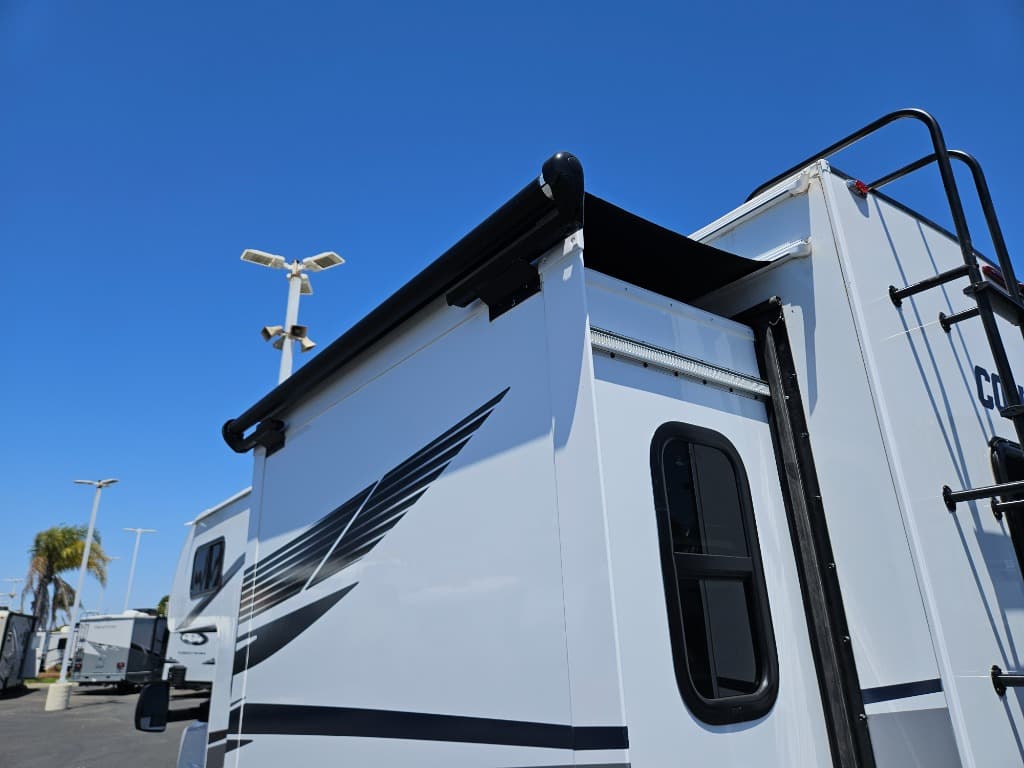 2025 Gulf Stream 2025 Gulf Stream Conquest - thumbnail 46