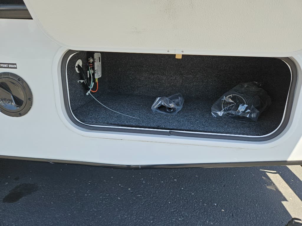 2025 Gulf Stream 2025 Gulf Stream Conquest - thumbnail 47