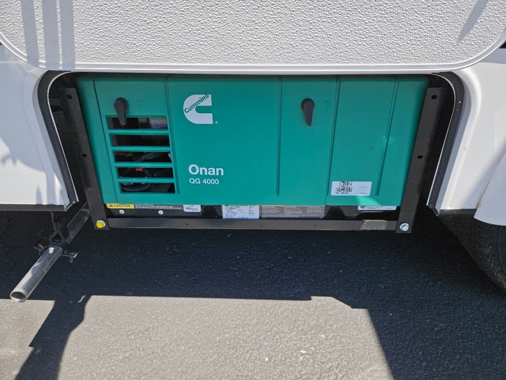 2025 Gulf Stream 2025 Gulf Stream Conquest - thumbnail 50