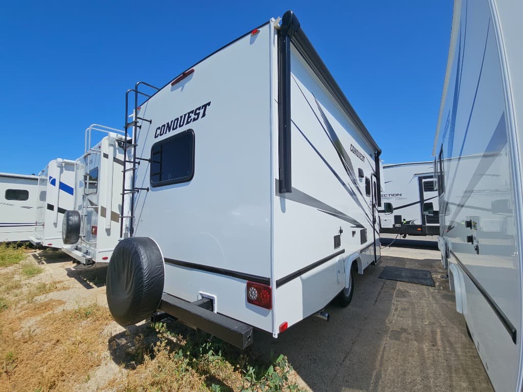 2025 Gulf Stream 2025 Gulf Stream Conquest - thumbnail 3