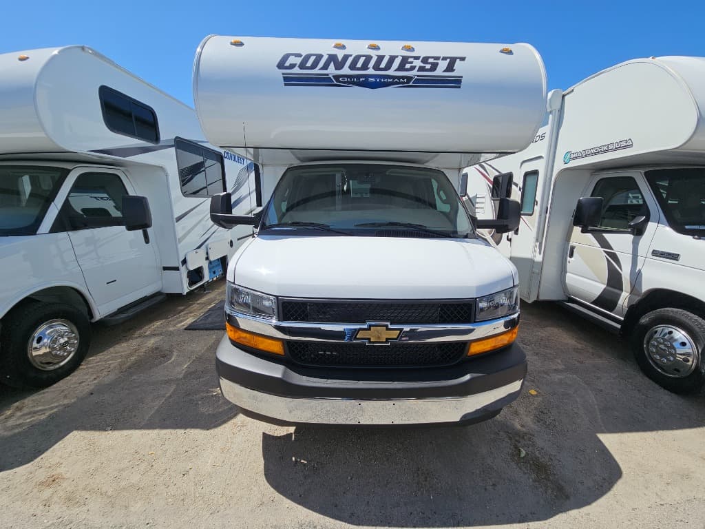 2025 Gulf Stream 2025 Gulf Stream Conquest - thumbnail 7