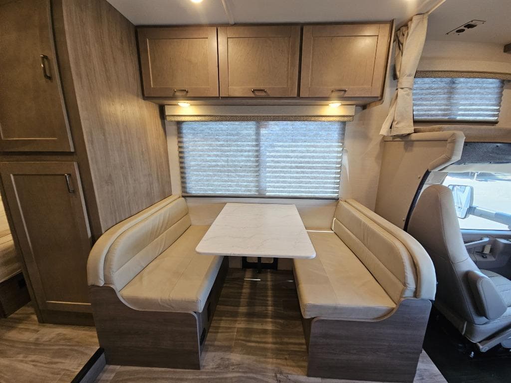 2025 Gulf Stream 2025 Gulf Stream Conquest - thumbnail 10