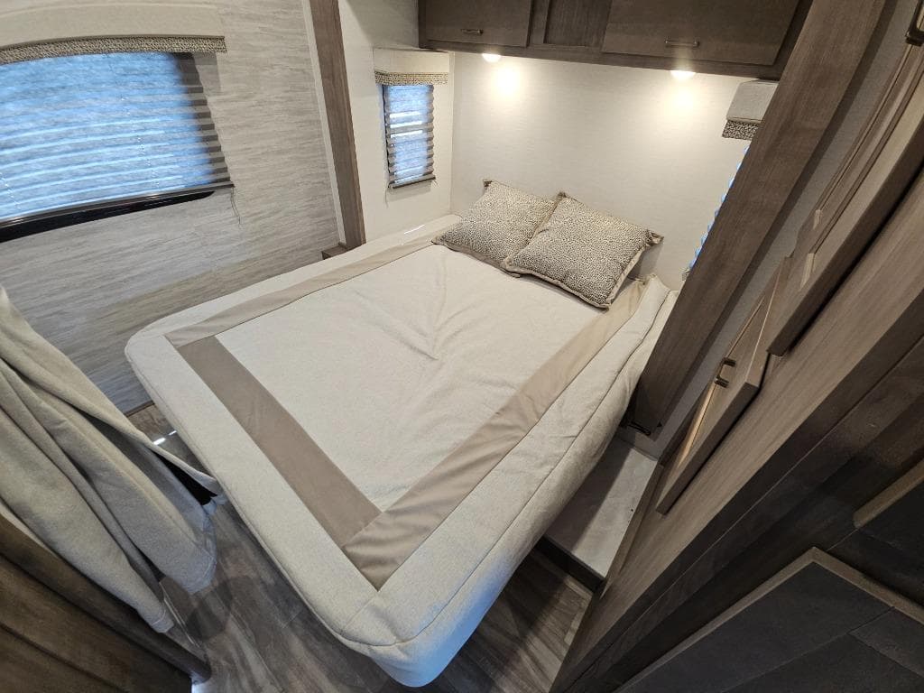 2025 Gulf Stream 2025 Gulf Stream Conquest - thumbnail 14