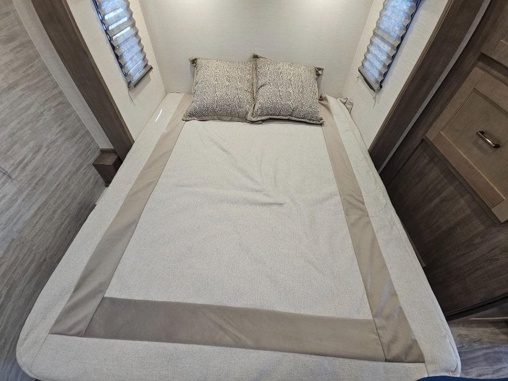 2025 Gulf Stream 2025 Gulf Stream Conquest - thumbnail 15