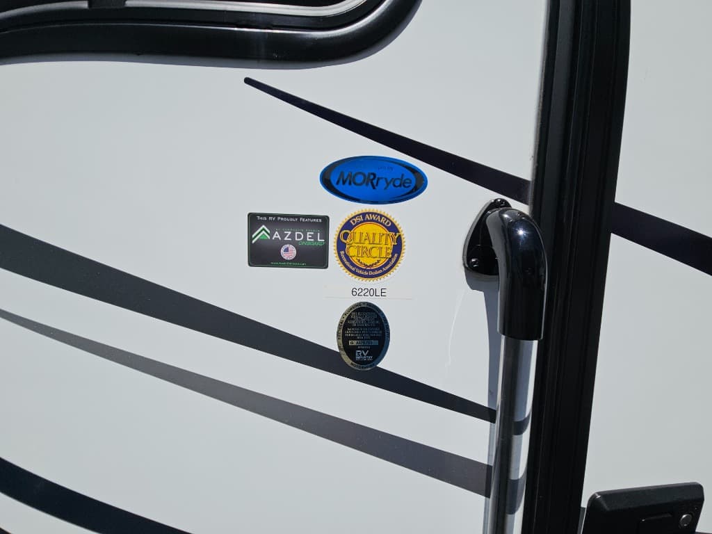 2025 Gulf Stream 2025 Gulf Stream Conquest - thumbnail 39