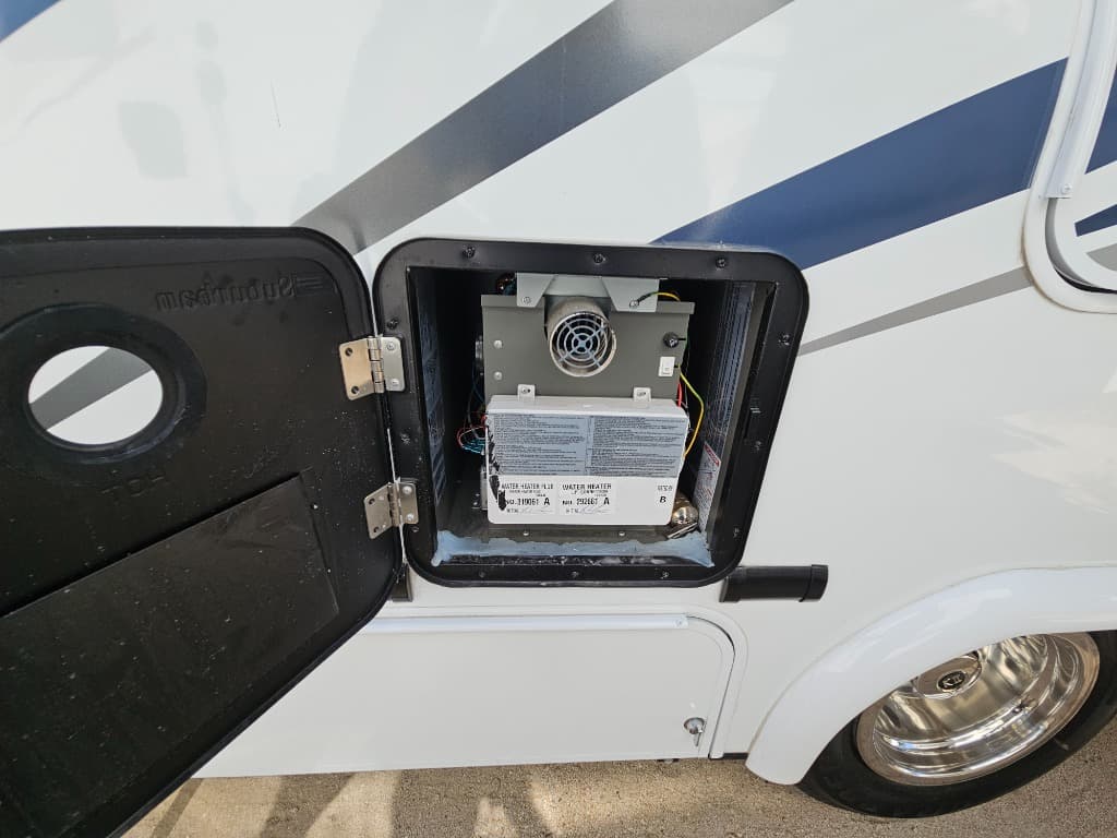 2025 Gulf Stream 2025 Gulf Stream Conquest - thumbnail 51