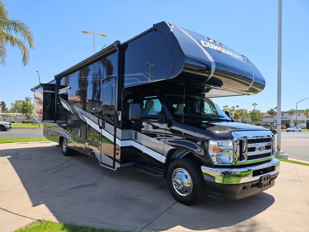 2026 Gulf Stream Conquest  6320