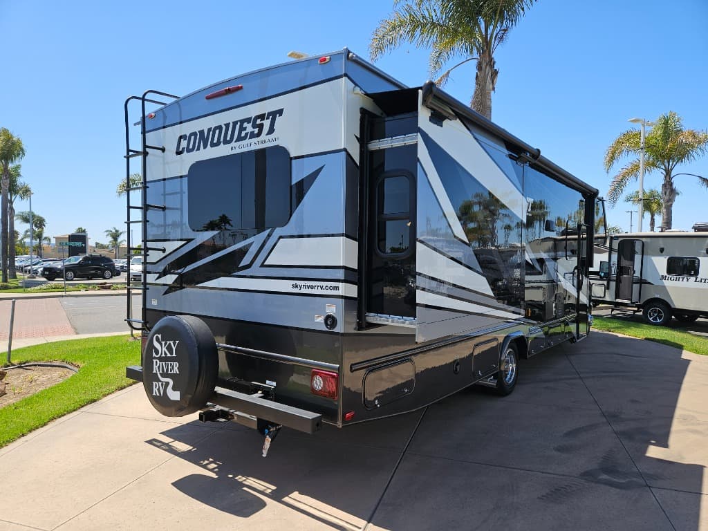 2026 Gulf Stream 2026 Gulf Stream Conquest  - thumbnail 3