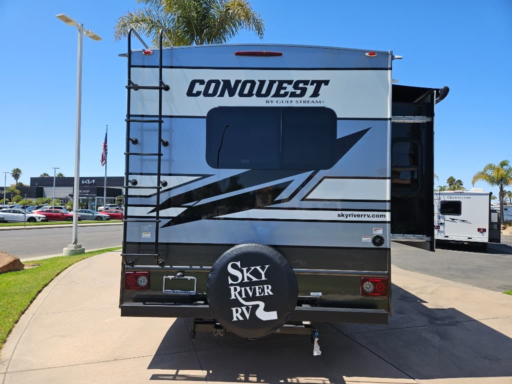 2026 Gulf Stream 2026 Gulf Stream Conquest  - thumbnail 4