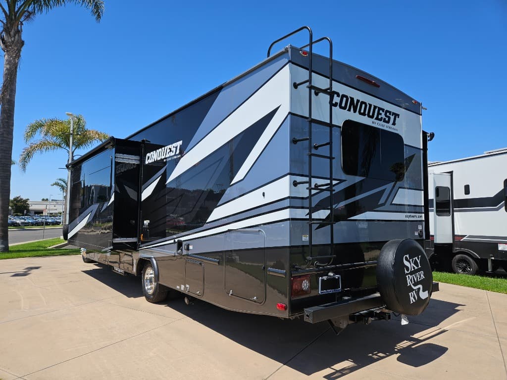 2026 Gulf Stream 2026 Gulf Stream Conquest  - thumbnail 5