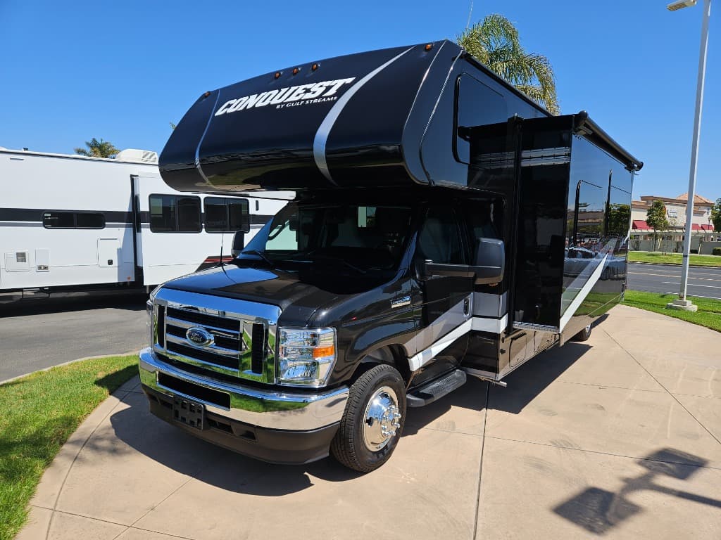 2026 Gulf Stream 2026 Gulf Stream Conquest  - thumbnail 6