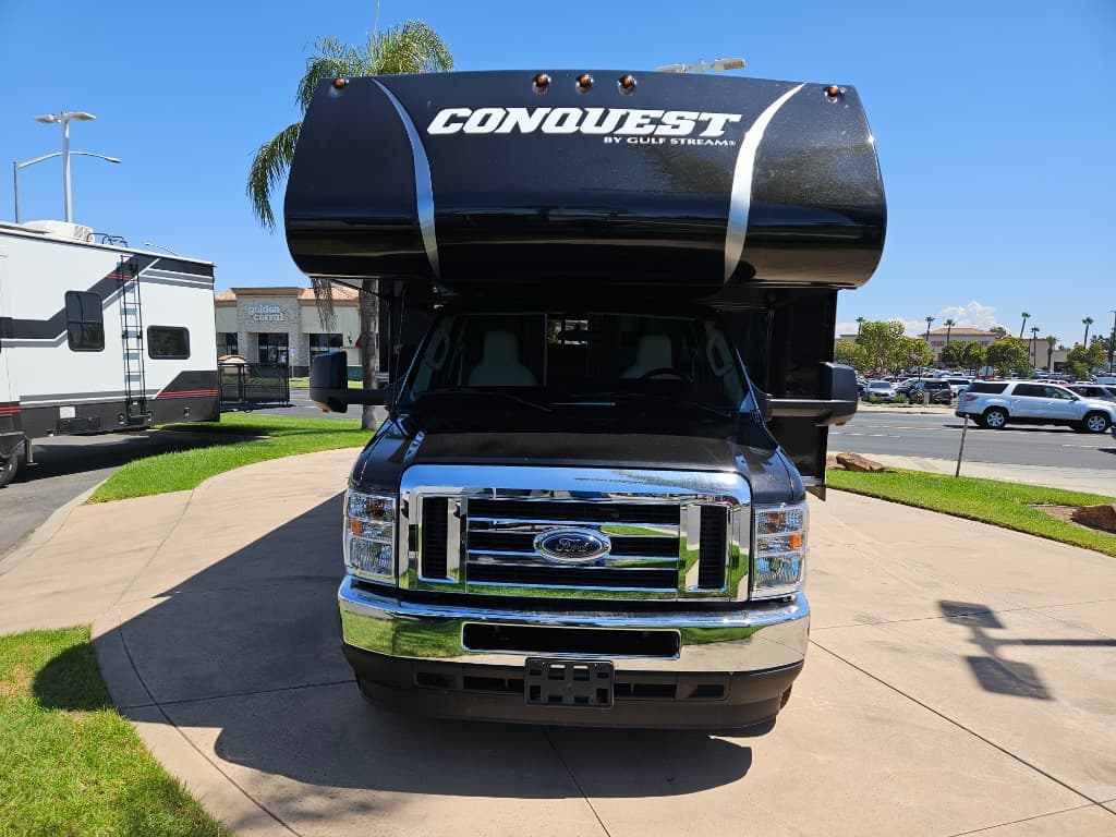 2026 Gulf Stream 2026 Gulf Stream Conquest  - thumbnail 7