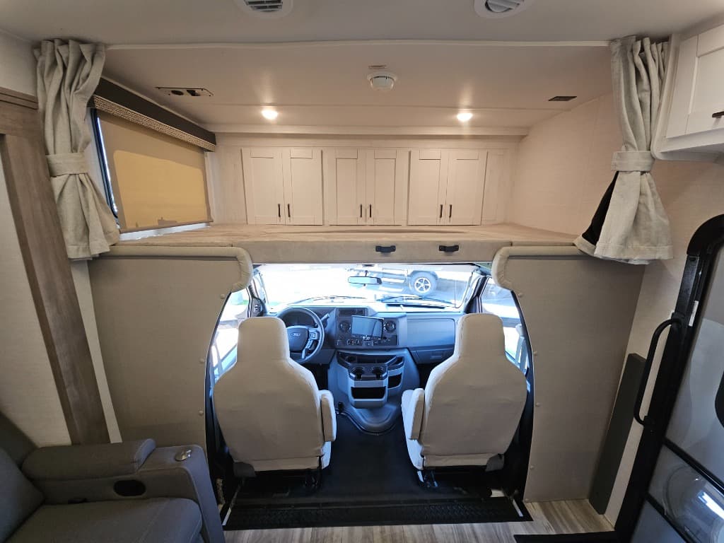 2026 Gulf Stream 2026 Gulf Stream Conquest  - thumbnail 10