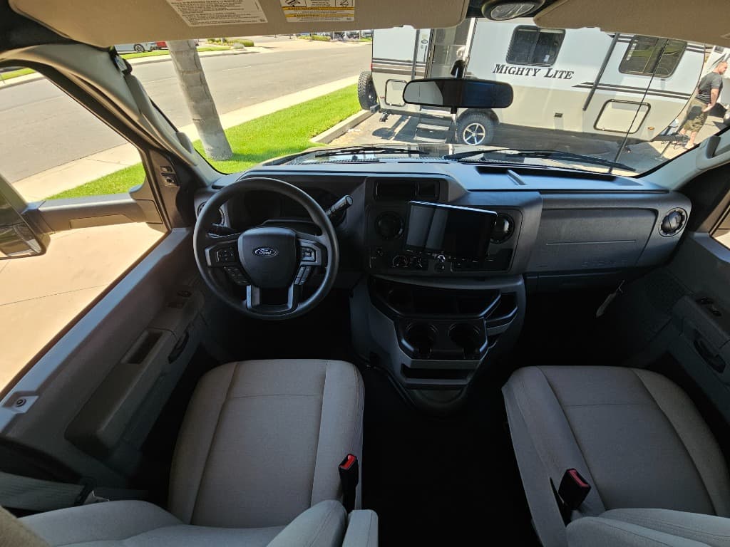 2026 Gulf Stream 2026 Gulf Stream Conquest  - thumbnail 13