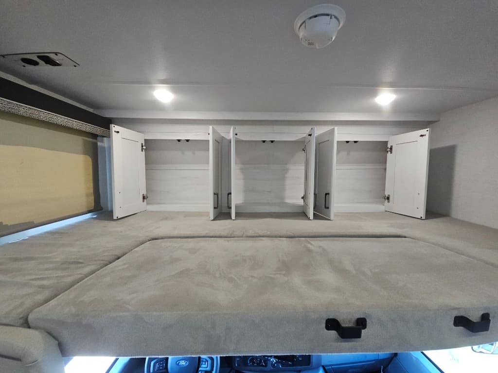 2026 Gulf Stream 2026 Gulf Stream Conquest  - thumbnail 16