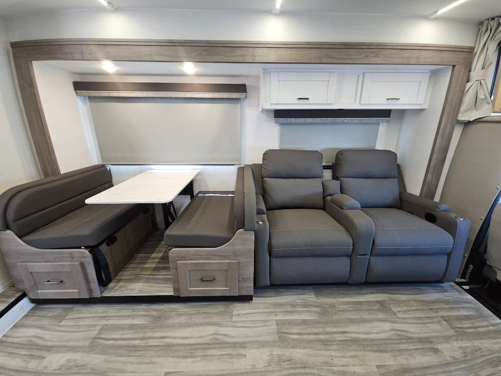 2026 Gulf Stream 2026 Gulf Stream Conquest  - thumbnail 17