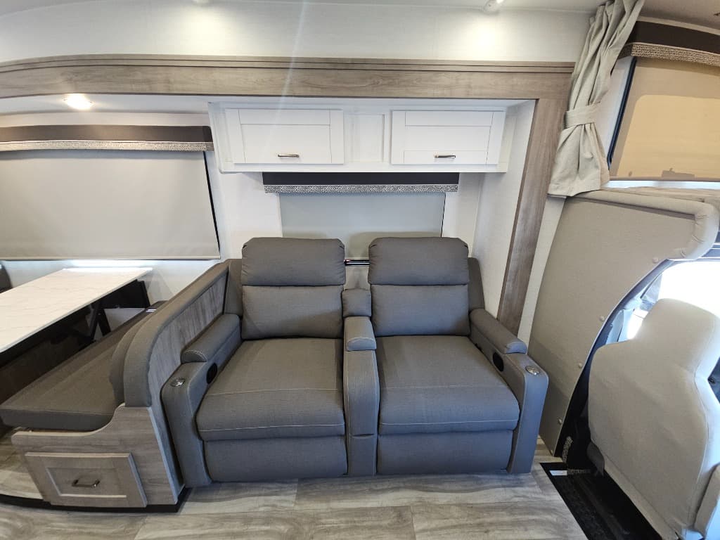 2026 Gulf Stream 2026 Gulf Stream Conquest  - thumbnail 18