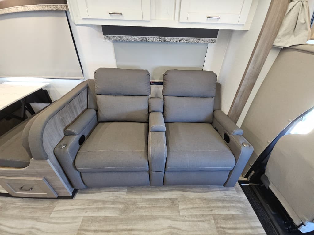 2026 Gulf Stream 2026 Gulf Stream Conquest  - thumbnail 19