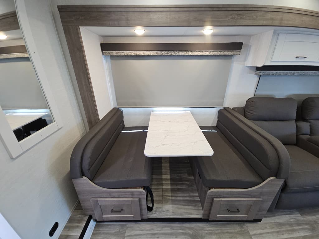 2026 Gulf Stream 2026 Gulf Stream Conquest  - thumbnail 21