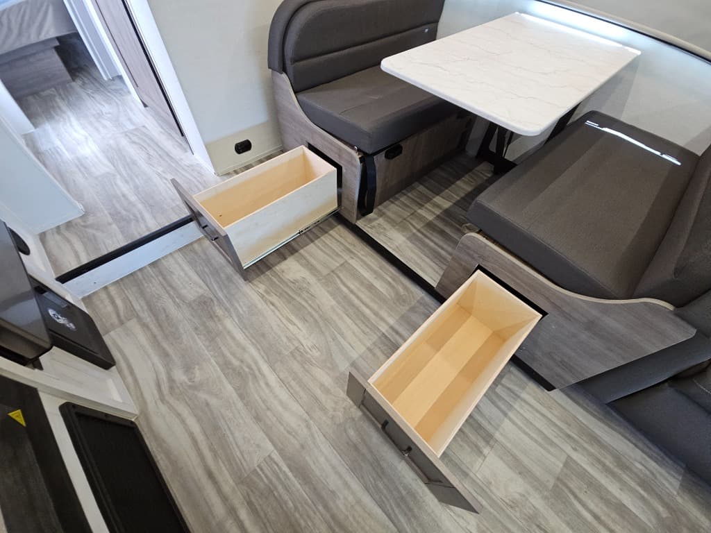 2026 Gulf Stream 2026 Gulf Stream Conquest  - thumbnail 23