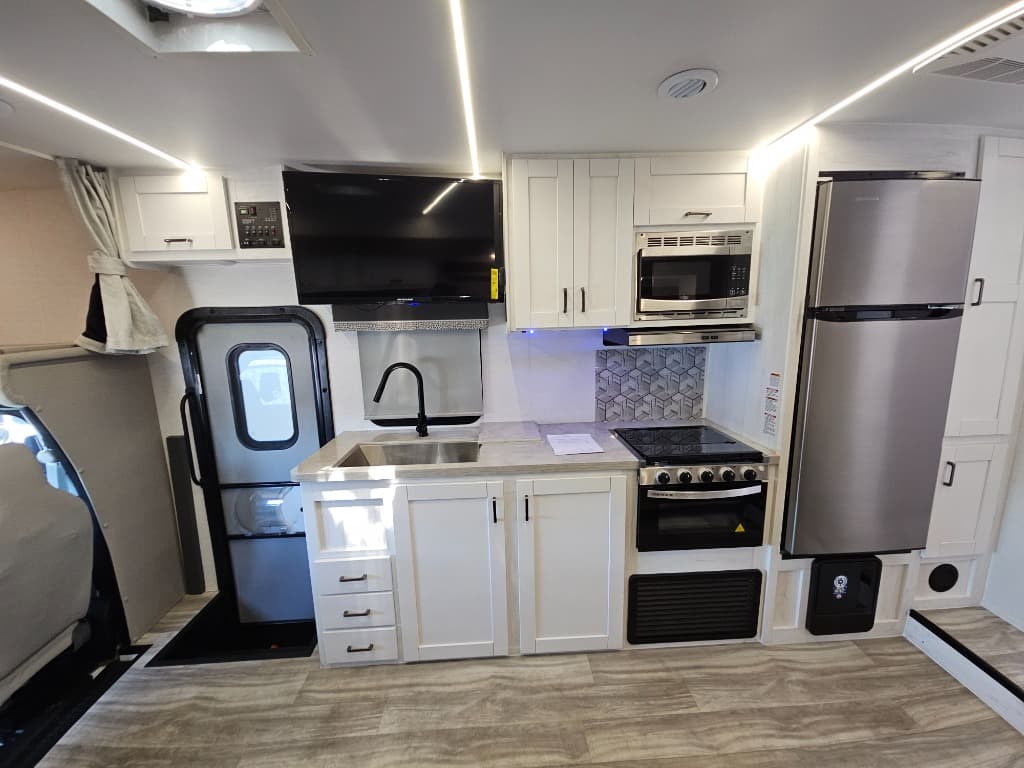 2026 Gulf Stream 2026 Gulf Stream Conquest  - thumbnail 24