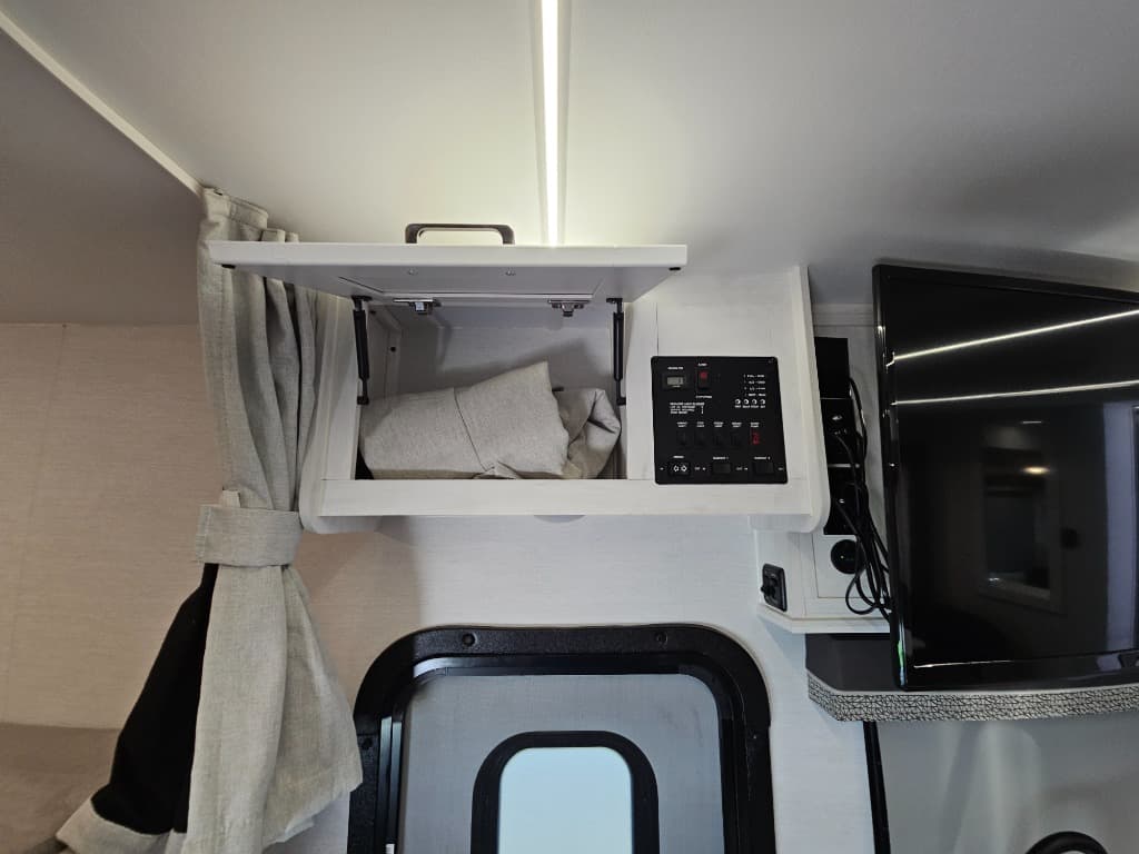 2026 Gulf Stream 2026 Gulf Stream Conquest  - thumbnail 25