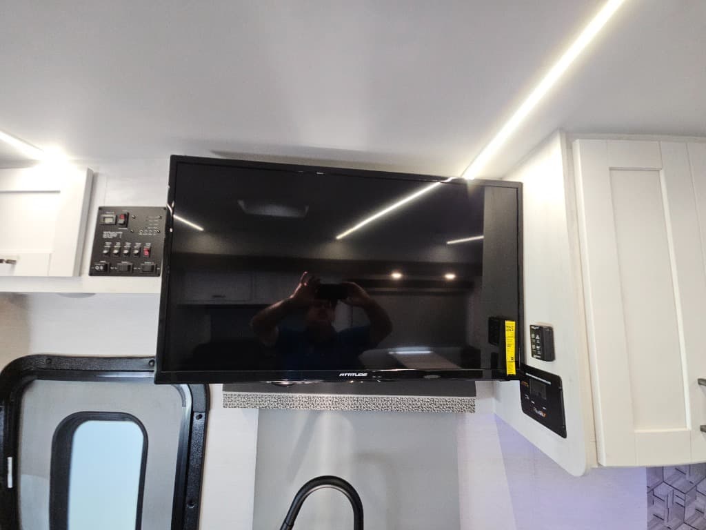 2026 Gulf Stream 2026 Gulf Stream Conquest  - thumbnail 26