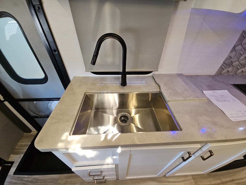 2026 Gulf Stream 2026 Gulf Stream Conquest  - thumbnail 27