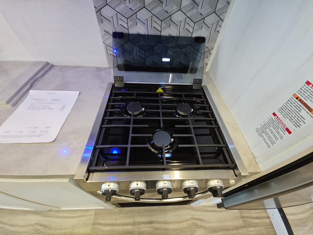 2026 Gulf Stream 2026 Gulf Stream Conquest  - thumbnail 30