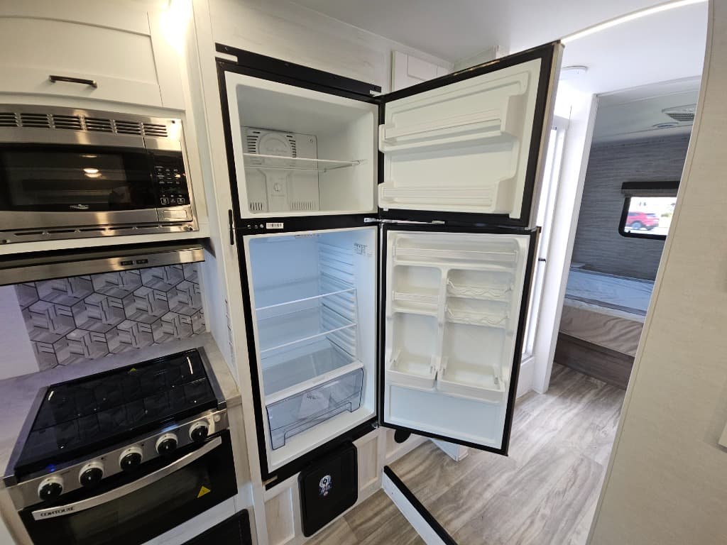 2026 Gulf Stream 2026 Gulf Stream Conquest  - thumbnail 32