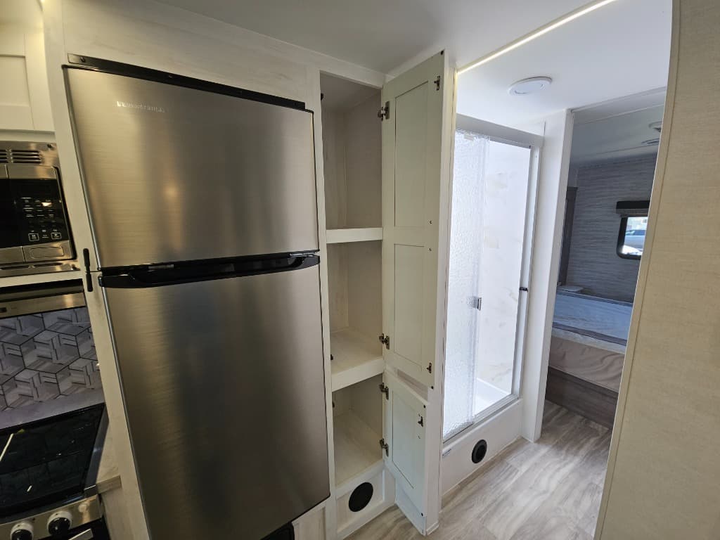 2026 Gulf Stream 2026 Gulf Stream Conquest  - thumbnail 34