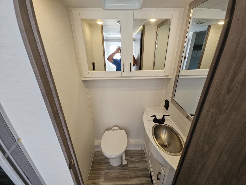 2026 Gulf Stream 2026 Gulf Stream Conquest  - thumbnail 36